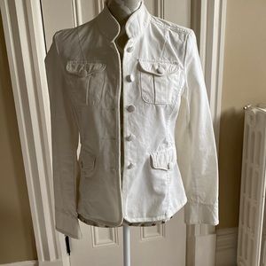 Joe Fresh safari jacket